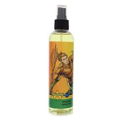 DC Comics Aquaman by Marmol & Son - Body Spray 8 oz