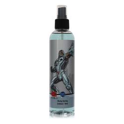 Cyborg by DC Comics - Body Spray 8 oz