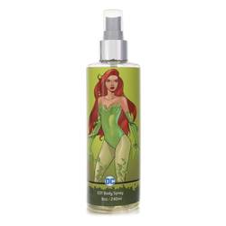 DC DC Comics Poison Ivy by DC Comics - Eau De Toilette Spray 8 oz
