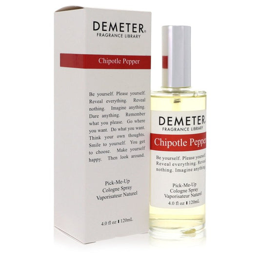 Demeter Chipotle Pepper von Demeter - Cologne Spray 120 ml