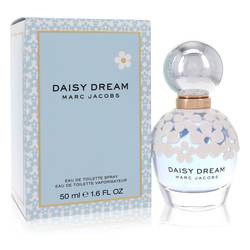 Daisy Dream by Marc Jacobs - Eau De Toilette Spray 1 oz