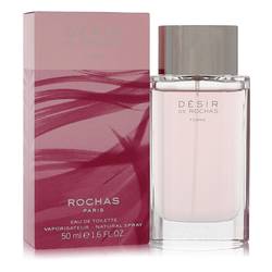 Desir De Rochas by Rochas - Eau De Toilette Spray 1.7 oz