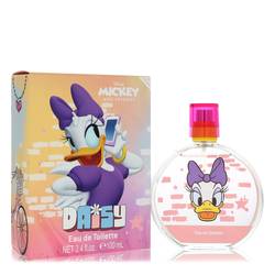 Daisy Duck by Disney - Eau De Toilette Spray 3.4 oz