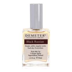 Demeter Black Russian by Demeter - Cologne Spray 1 oz