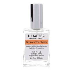Demeter Between The Sheets by Demeter - Cologne Spray 1 oz