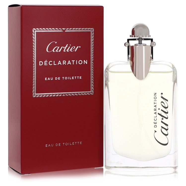 Declaration by Cartier - Eau De Toilette Spray 1.7 oz