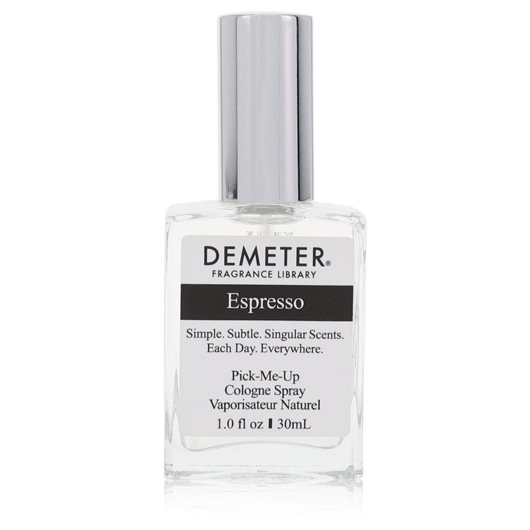 Demeter Espresso by Demeter - Cologne Spray 1 oz