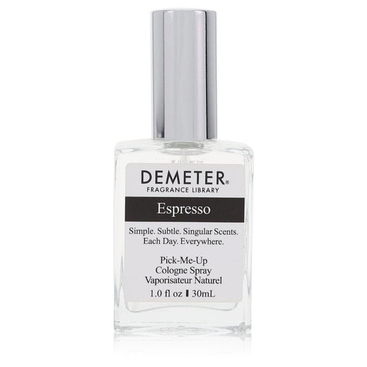 Demeter Espresso by Demeter - Cologne Spray 1 oz