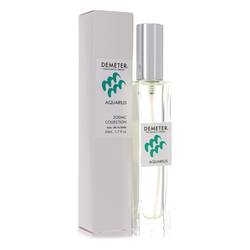 Demeter Aquarius by Demeter - Eau De Toilette Spray (Unisex) 1.7 oz