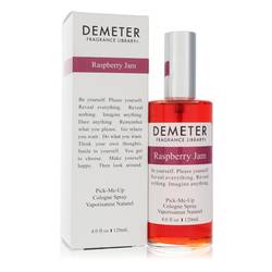 Demeter Raspberry Jam by Demeter - Cologne Spray (Unisex) 4 oz