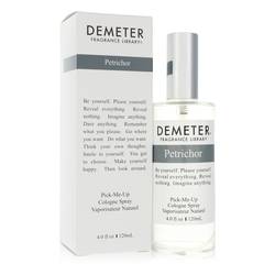Demeter Petrichor by Demeter - Cologne Spray (Unisex) 4 oz