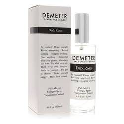 Demeter Dark Roses by Demeter - Cologne Spray 4 oz