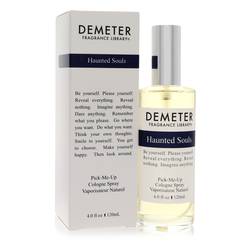 Demeter Haunted Souls by Demeter - Cologne Spray 4 oz