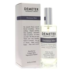 Demeter Ominous Mist by Demeter - Cologne Spray 4 oz