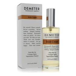 Demeter Irish Cream by Demeter - Cologne Spray 4 oz