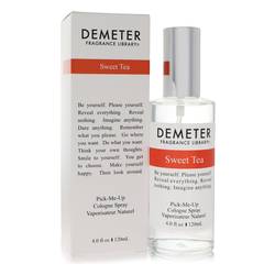 Demeter Sweet Tea by Demeter - Cologne Spray 4 oz