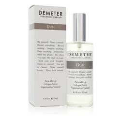 Demeter Dust by Demeter - Cologne Spray (Unisex) 4 oz