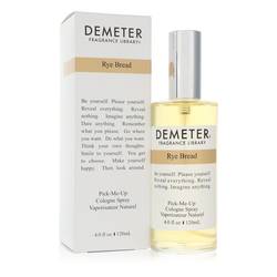 Demeter Rye Bread by Demeter - Cologne Spray (Unisex) 4 oz