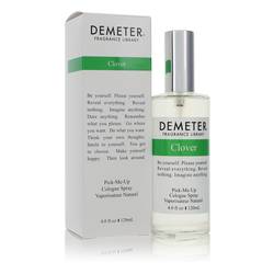 Demeter Clover by Demeter - Cologne Spray (Unisex) 4 oz