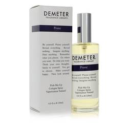 Demeter Prune by Demeter - Cologne Spray (Unisex) 4 oz