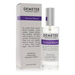 Demeter Mystical Blooms by Demeter - Cologne Spray 4 oz