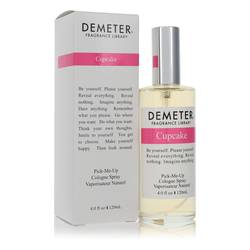 Demeter Cupcake by Demeter - Cologne Spray 4 oz