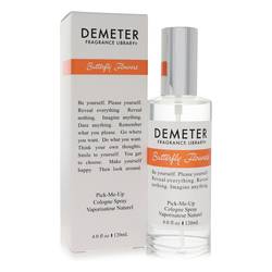 Demeter Butterfly Flowers by Demeter - Cologne Spray 4 oz