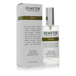 Demeter Mildew by Demeter - Cologne Spray (Unisex) 4 oz
