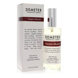 Demeter Vampire Blooms by Demeter - Cologne Spray 4 oz