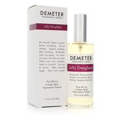 Demeter Jelly Doughnut by Demeter - Cologne Spray (Unisex) 4 oz