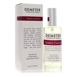 Demeter Shadow Flowers by Demeter - Cologne Spray 4 oz
