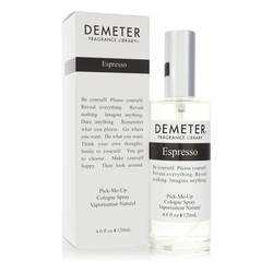 Demeter Espresso by Demeter - Cologne Spray 4 oz