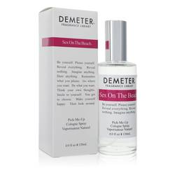 Demeter Sex On The Beach by Demeter - Cologne Spray 1 oz