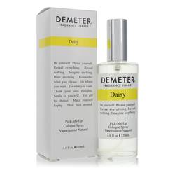 Demeter Daisy by Demeter - Cologne Spray 4 oz