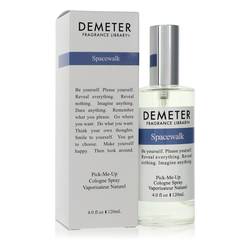 Demeter Spacewalk by Demeter - Cologne Spray (Unisex) 4 oz