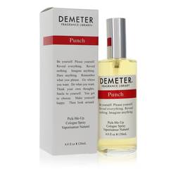Demeter Punch by Demeter - Cologne Spray (Unisex) 4 oz
