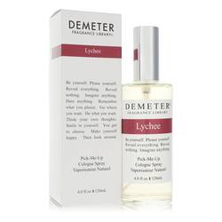 Demeter Lychee by Demeter - Cologne Spray (Unisex) 4 oz