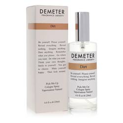 Demeter Dirt by Demeter - Cologne Spray 4 oz