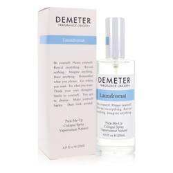 Demeter Laundromat by Demeter - Cologne Spray 4 oz