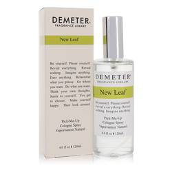 Demeter New Leaf by Demeter - Cologne Spray 4 oz