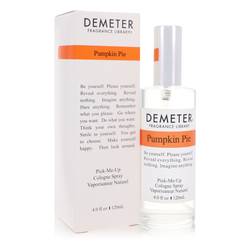 Demeter Pumpkin Pie by Demeter - Cologne Spray 4 oz