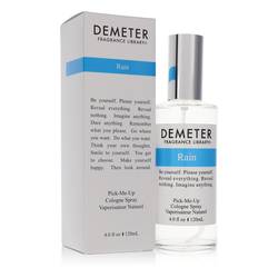 Demeter Rain by Demeter - Cologne Spray (Unisex) 4 oz