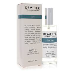 Demeter Snow by Demeter - Cologne Spray 4 oz