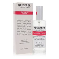 Demeter Watermelon Lollipop by Demeter - Cologne Spray 4 oz
