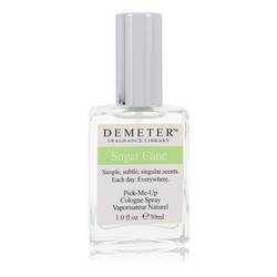 Demeter Sugar Cane by Demeter - Cologne Spray 1 oz