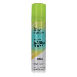 Designer Imposters Wanna Play? by Parfums De Coeur - Body Spray 2.5 oz