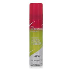 Designer Imposters Head Turner by Parfums De Coeur - Body Spray 2.5 oz