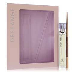 Dessange by J. Dessange - Eau De Parfum Spray With Free Lip Pencil 1.7 oz