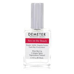Demeter Sex On The Beach by Demeter - Cologne Spray 1 oz