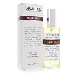 Demeter Devil's Food by Demeter - Cologne Spray 4 oz